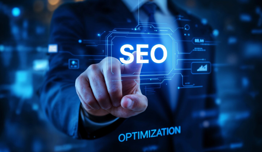 AI SEO