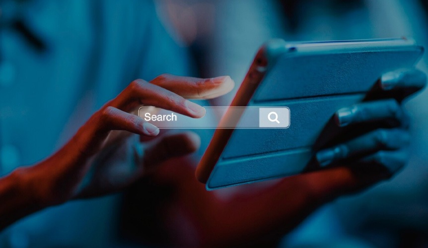 SEO a umelá inteligencia