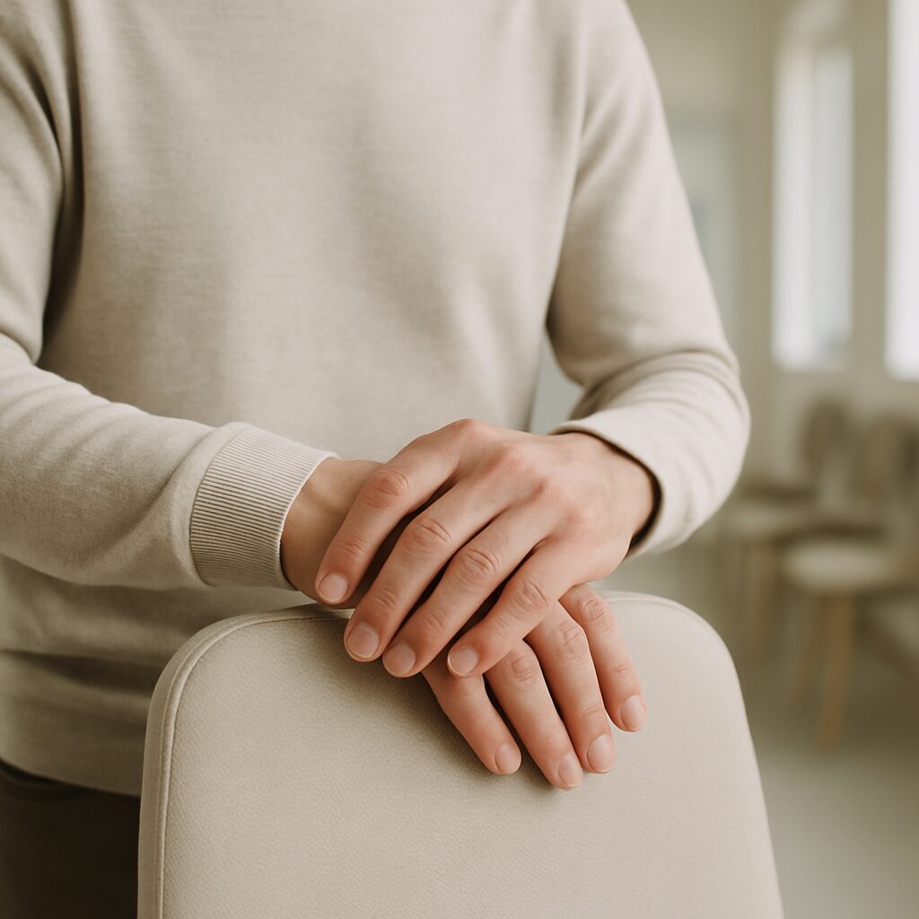 Kedy sa obrátiť na reumatológa a ako vyťažiť z konzultácie maximum vďaka cielenej diagnostike a liečbe