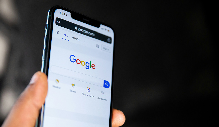 Google Search Console patrí medzi najdôležitejšie nástroje