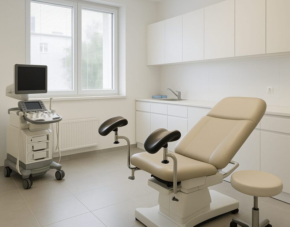 Ako funguje gynekologická ambulancia: čo všetko zahŕňa komplexná starostlivosť od prevencie po tehotenské kontroly - 4